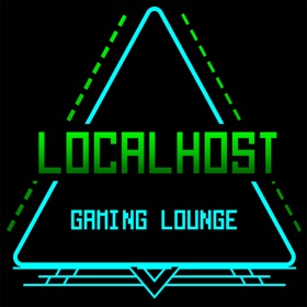 LOCALHOST Gaming Lounge