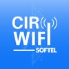 CIR WiFi icon