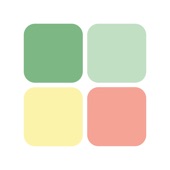 Pixa - My Year in Pixels icon