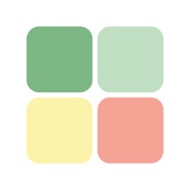Pixa - My Year in Pixels