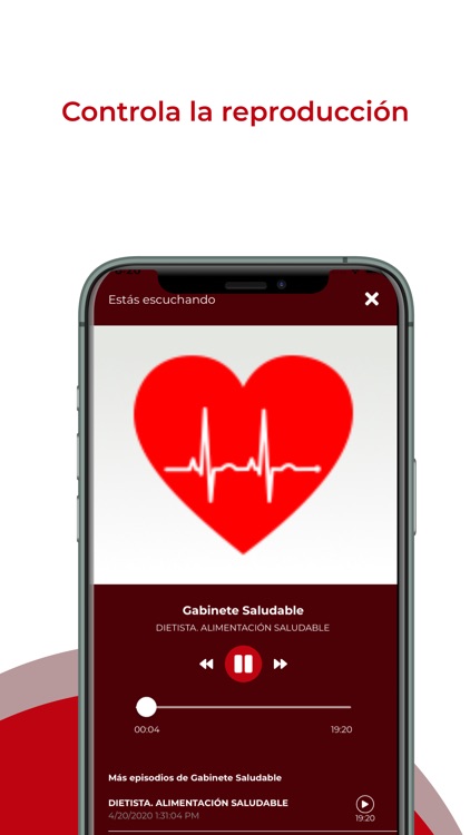 Radio Calamocha screenshot-8