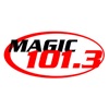 Magic 101.3 Gainesville icon