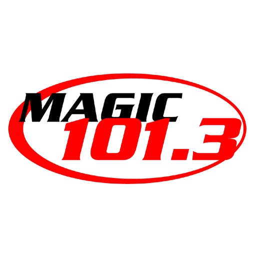 Magic 101.3 Gainesville - AppWisp.com