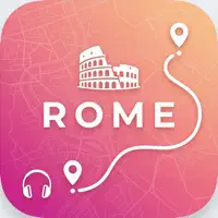 Rome Walks - Audio Tour Guide