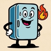 Fridge Roast