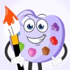 DrawBuddy - Lean How To Draw icon