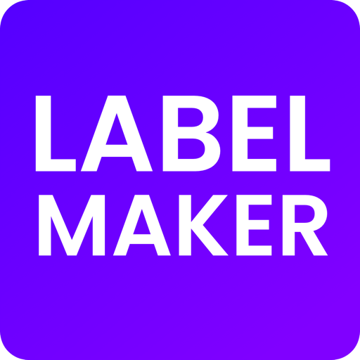 AI Label Maker: Label Printer