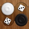 Backgammon Classic Board Live icon