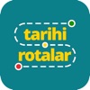 Tarihi Rotalar: Gezi Rehberi icon