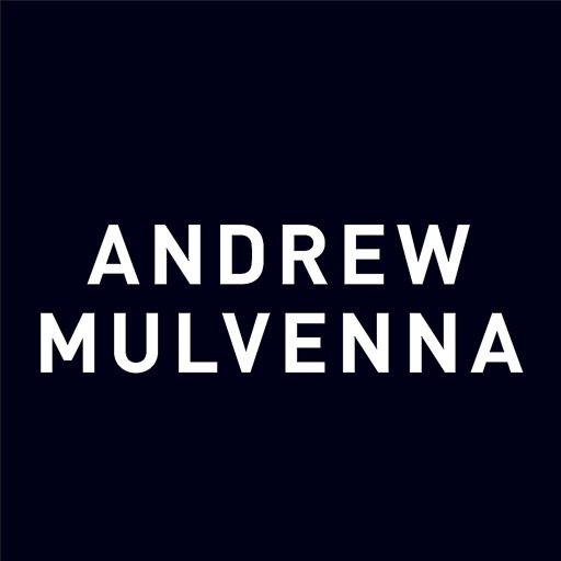 Andrew Mulvenna icon