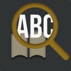 Acronyms & Definitions icon