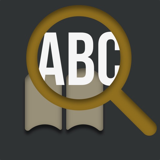 Acronyms & Definitions