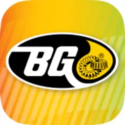 BG Products app icon