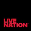 Live Nation – For Concert Fans delete, cancel