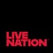 Live Nation – For Concert Fans