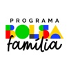 Bolsa Família icon