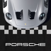Porsche Track Precision