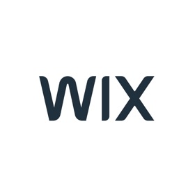 스크린샷 (8) Wix - Website Builder
