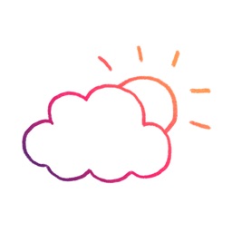 Colorful WeatherLine