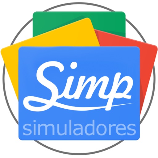 SIMP Simuladores Online