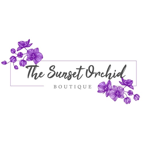 The Sunset Orchid Boutique