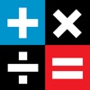 Big Number Calculator Pro icon