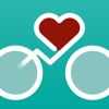 iBiker Cycling & Heart Trainer - iPhoneアプリ