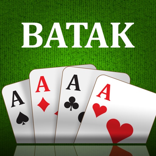 Batak Card Game