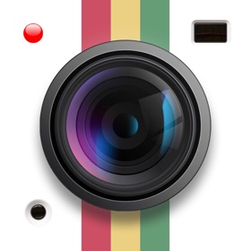 Vintage Camera Filter : AgeCam