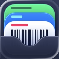 Barcodes: Loyalty Card Wallet