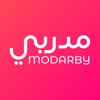 Modarby.com Private tutoring icon