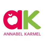 Annabel’s #1 Recipe APP App Cancel