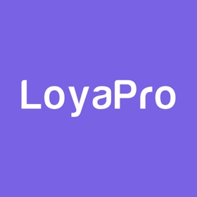 Screenshots (3) LoyaPro