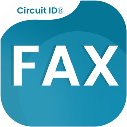 Fax Desk
