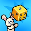 Lucky Roll:Dice Adventure icon