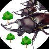 Attack On Beetle - iPadアプリ