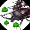 Attack On Beetle App Delete