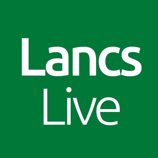 Lancashire Live icon