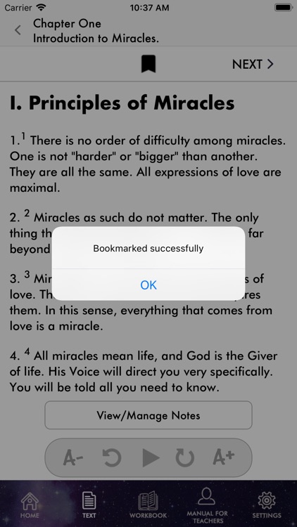 ACIM Original Edition