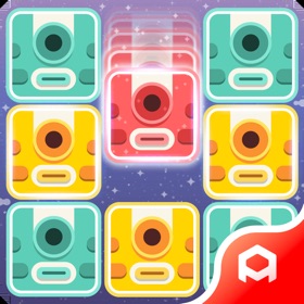 屏幕截图 (5) Slidey®: Block Puzzle