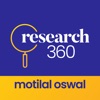 Research 360: Market Analysis icon