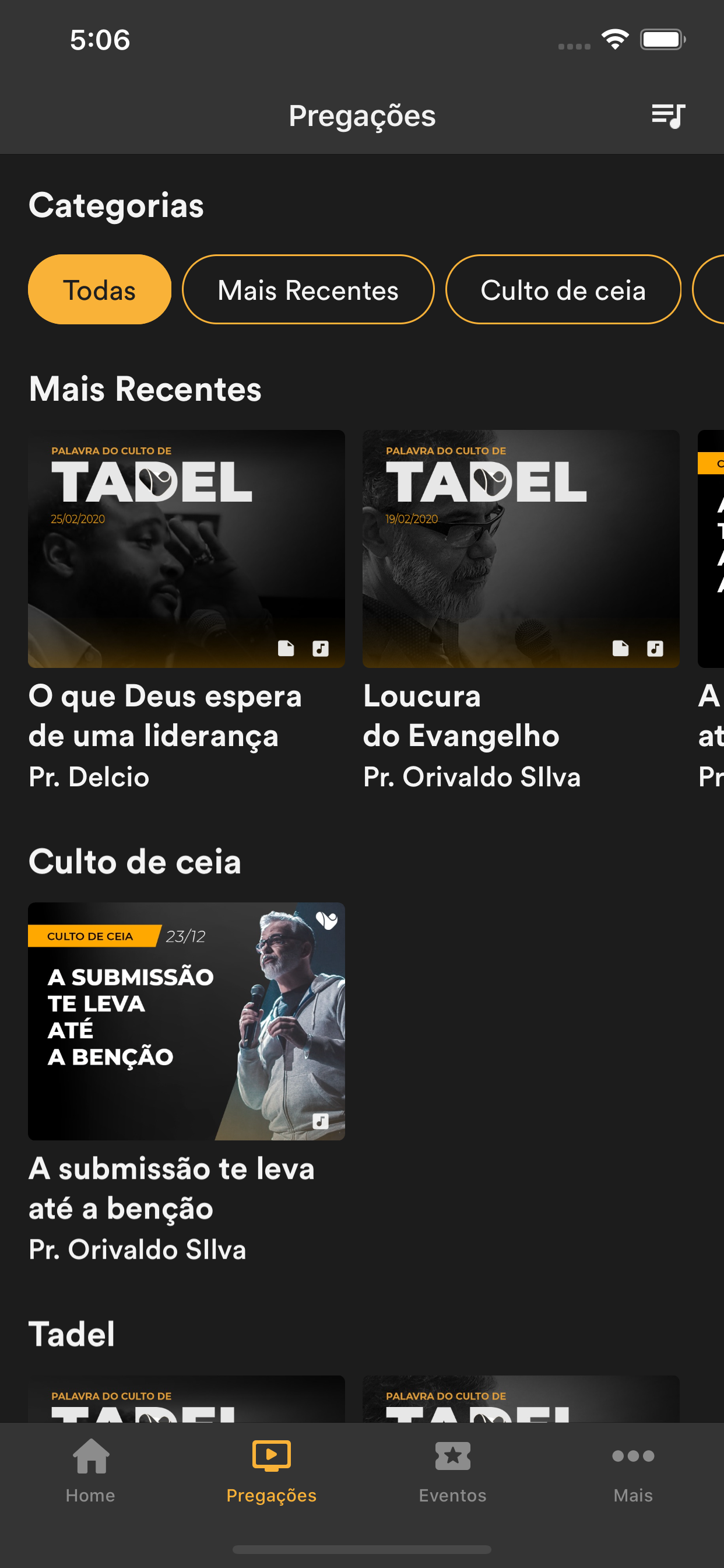Igreja Batista Vida Plena