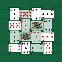 Crazy Quilt - FeinGames