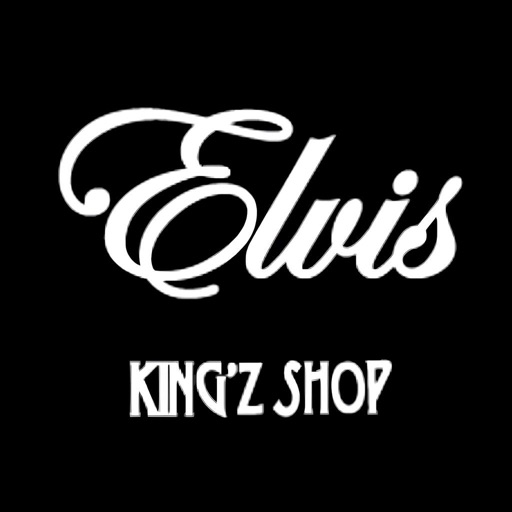 Elvis King'Z Shop - mode homme