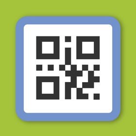 螢幕擷取畫面 (8) Qr Code Scanner + Creator