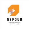 Asfour Driver icon