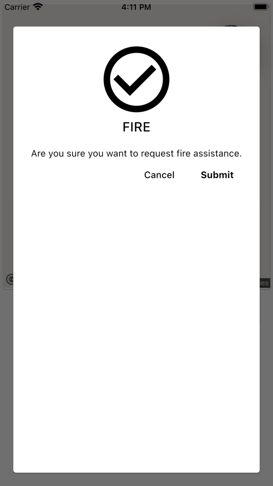 #6. Safeguard Security (iOS) Podle: Oryx Systems CC