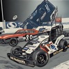 Full Contact Teams Racing 2 icon