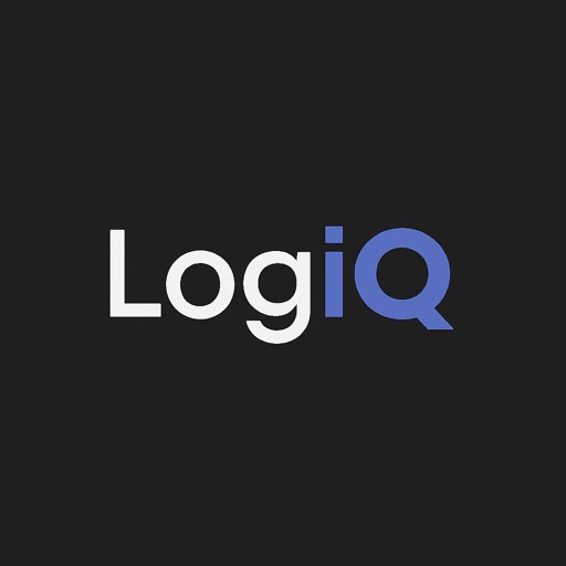 LogiQ Puzzle