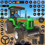 Get Real Tractor Farming Game for iOS, iPhone, iPad Aso Report